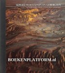 St., George George - Sowjet woestijnen en gebergten