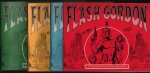 Alex Raymond - Flash Gordon Deel 1 tm4
