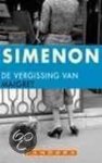Georges Simenon - De vergissing van Maigret