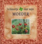 DE G LEY - KLAVERTJE VOOR MIJN MOEDER