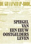 Bob Buiskool - Spiegel van een eeuw Oostgelders leven