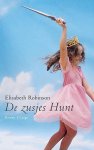 E. Robinson - Wonderlijke Avonturen Van De Zusjes Hunt