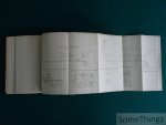 N/A. - Association des ingénieurs sortis de l'École de Liége - Anvers: aperçu sur ses installations maritimes et son industrie. Excursion des 3, 4 et 5 Aout 1879.