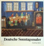 Günther Wirth - Deutsche Sonntagsmaler Am Beispiel einer Sammlung