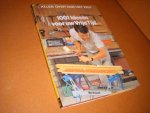 Woldring, J.I. (red.) - Alles over Doe-Het-Zelf. 1001 Ideeen voor uw vrije Tijd.