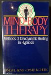 Cheek, David B. - Mind-Body Therapy - Methods of Ideodynamic Healing  in Hypnosis (Paper) / Methods of Ideodynamic Healing in Hypnosis
