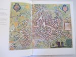 Duncker, Dieter R., e.a. - Hertogdom Brabant in kaart en prent