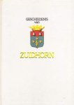 Diverse auteurs - Geschiedenis van Zuidhorn