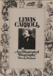Hudson,Derek - Lewis Carroll an illustrated biography