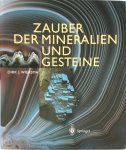 Dirk J. Wiersma - Zauber der Mineralien und Gesteine