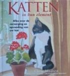 Chris Madsen, Ken Thomas, L.C. van Twisk, Studio Imago - Katten in hun element