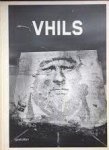 VHILS - MIGUEL MOORE. - Vhils. isbn 9783899553826