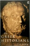 T.J. Luce - The Greek historians