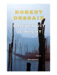 Robert Dessaix - Brieven uit de nacht