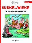 Willy Vandersteen - Suske en Wiske Classics 06 -   De Tamtamkloppers