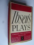 Mencken, H.L.., Introduction - Ibsen’s Plays, Complete and unabridged, 11 plays