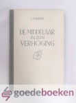 Snoek, I. - De Middelaar in zijn verhoging