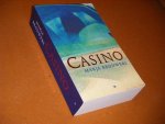 Brouwers, Marja. - Casino.