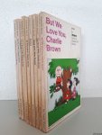 Schulz, Charles M. - A Peanuts Book (9 issues) Schulz, Charles M. - A Peanuts Book (9 issues)