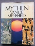 Alexander Eliot - Mythen van de Mensheid