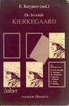 Kuypers, E.(redactie) - De levende Kierkegaard.