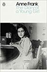 Anne Frank 10248 - Diary of a young girl