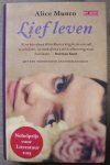 Munro, Alice - Lief leven