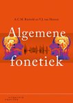 A.C.M. Rietveld-V.J. van Heuven - (1) Algemene Fonetiek