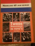 Boyle, David - Nederland 60 jaar bevrijd. Tweede wereldoorlog in foto's