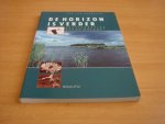 Gelderen, Jan van - De horizon is verder