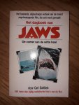 Gottlieb, Carl - Het dagboek van JAWS - De zomer van de witte haai