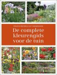 Francis Peeters, Guy Vandersande - De complete kleurengids voor de tuin