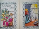Marianne van Albada - De Drie Koningen Van Adelbardije