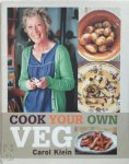 Carol Klein 56544 - Cook Your Own Veg