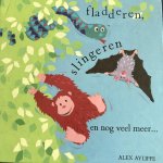 Ayliffe - FLADDEREN, SLINGEREN EN NOG VEEL ME