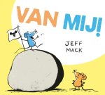 Jeff Mack 106343 - Van mij!