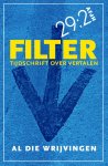  - Al die wrijvingen / Filter – Tijdschrift over vertalen / 29:2