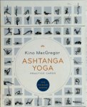 Kino Macgregor 193924 - Ashtanga Yoga Practice Cards