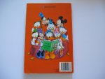 Disney, W. - Donald Duck Pocket 46 De simulerende Simulator