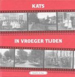 Gerard G. de Fouw - Kats in vroeger tijden