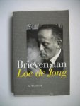 Kromhout, B. - Brieven aan Loe de Jong