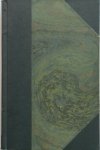 Vondel inleiding aanteekeningen door Terwey T - Bibliotheek van Nederlansche Letterkunde I J. van Vondels Jeptha of offerbelofte Treuspel