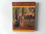 Frayling, Christopher - Strange Landscape A Journey through the Middle Ages Accompanies the Major TV Series