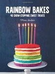 Sinclair, Mima - Rainbow Bakes Sinclair, Mima - Rainbow Bakes