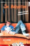 Stine, R.L. - De babysitter