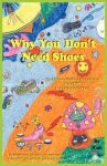 Xian - Why You Don't Need Shoes
