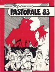 Vonk, Berend-Jan - Pastorale / 83 / druk 1