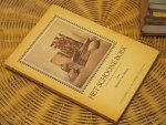 Jaarsma M. - Het schoone boek