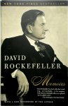 David Rockefeller - Memoirs