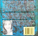 Nahai, Gina B. - Het noodlotskind (Ex.1)